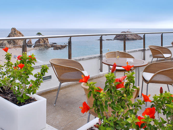 Gran Hotel Reymar