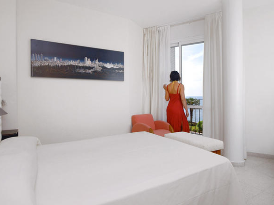 Gran Hotel Reymar