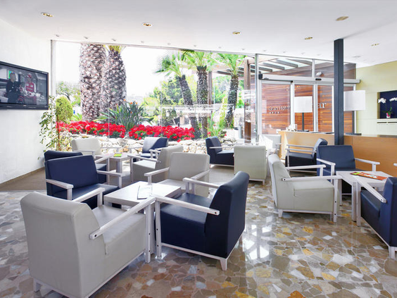 Gran Hotel Reymar