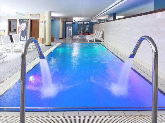 Gran Hotel Reymar