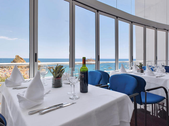 Gran Hotel Reymar