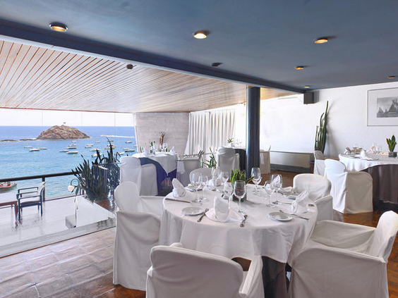 Gran Hotel Reymar