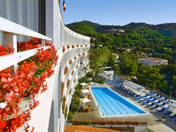 Gran Hotel Reymar