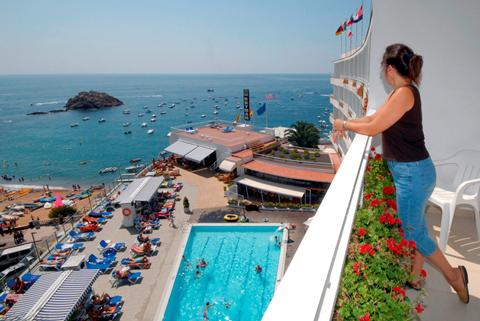 Gran Hotel Reymar