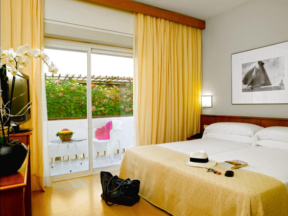 Gran Hotel Reymar