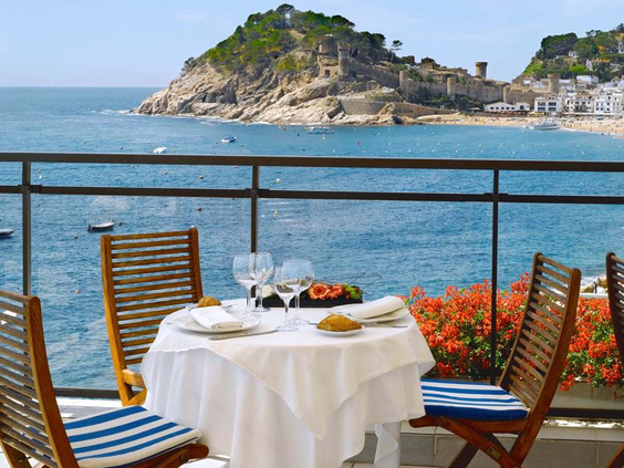 Gran Hotel Reymar