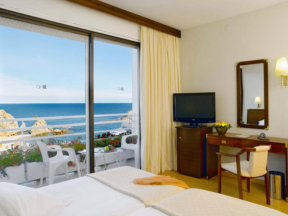 Gran Hotel Reymar