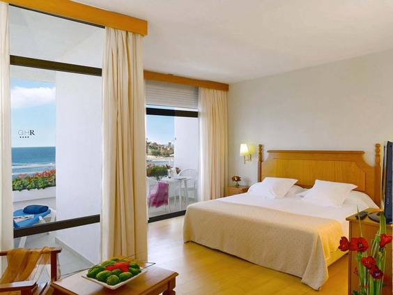 Gran Hotel Reymar