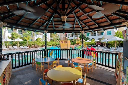 Gran Melia Palacio de Isora Hotel
