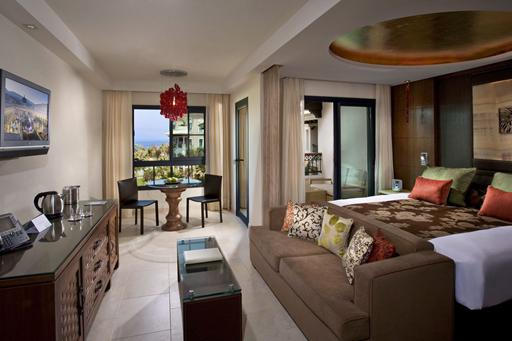 Gran Melia Palacio de Isora Hotel
