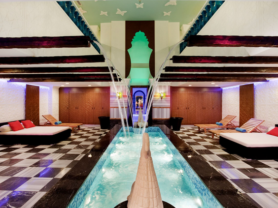 Granada Luxury Okurcalar