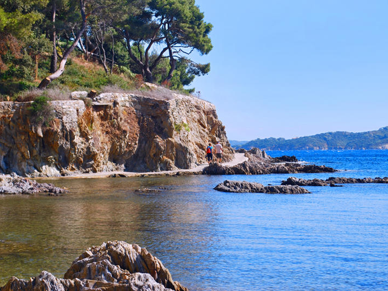 Vakantiepark Le Galoubet