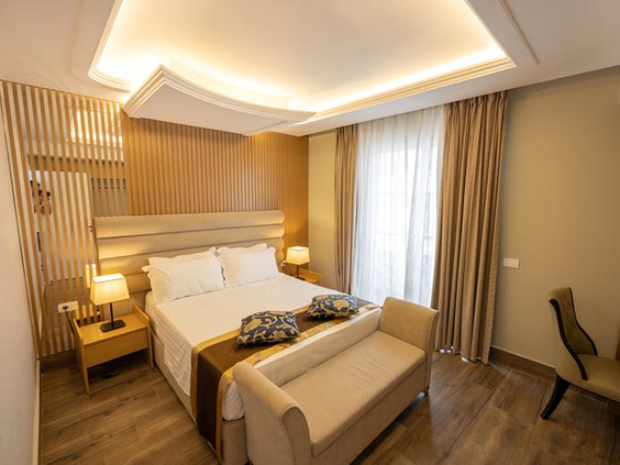 Grand Blue Fafa Resort