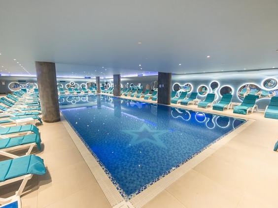 Grand Blue Fafa Resort