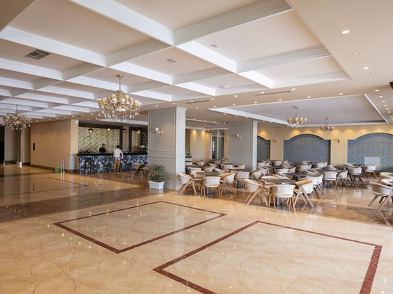 Grand Blue Fafa Resort