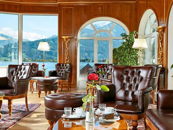 Grand Hotel Zell am see