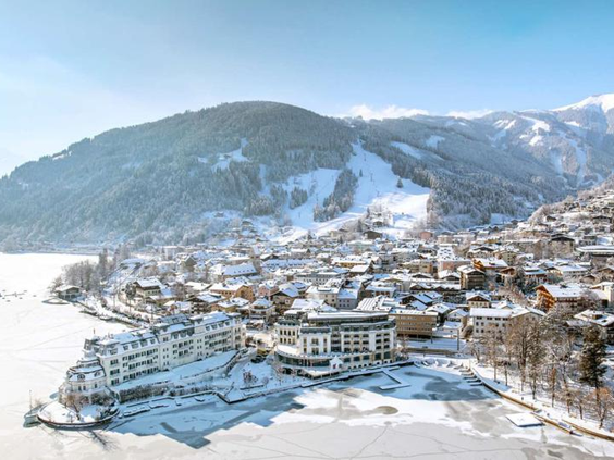 Grand Hotel Zell am see