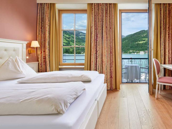 Grand Hotel Zell am see