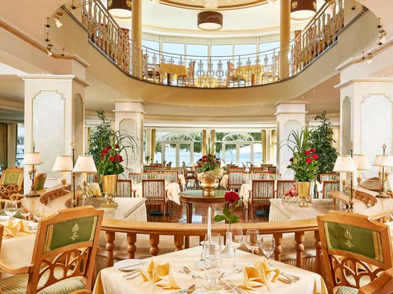 Grand Hotel Zell am see