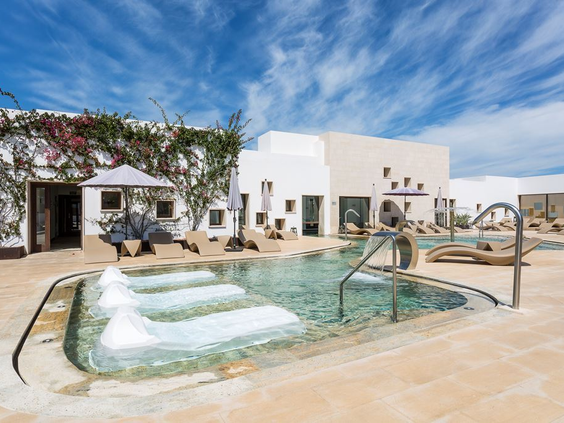 Grand Palladium White Island Resort & Spa