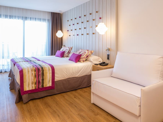 Grand Palladium White Island Resort & Spa