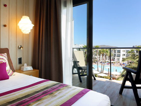 Grand Palladium White Island Resort & Spa