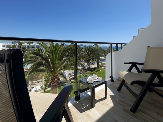 Grand Palladium White Island Resort & Spa
