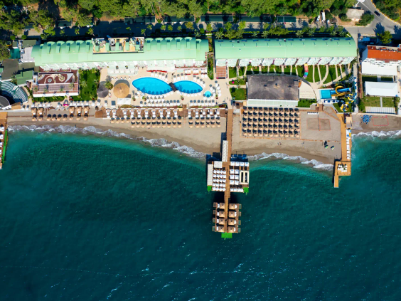Corendon Park Kemer