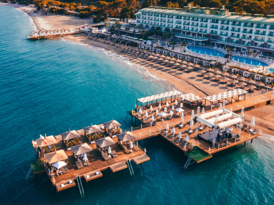 Corendon Park Kemer