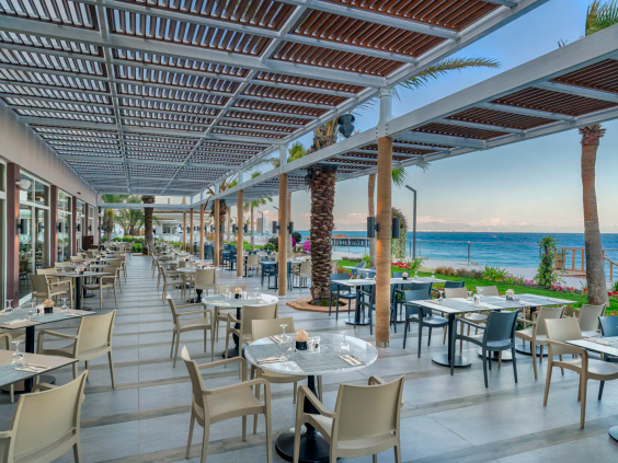 Corendon Park Kemer