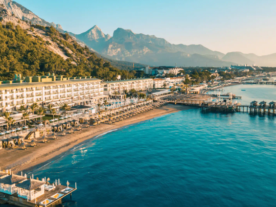 Corendon Park Kemer