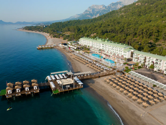 Corendon Park Kemer