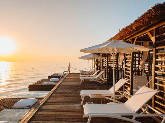 Corendon Park Kemer