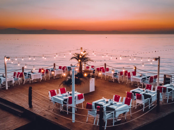 Corendon Park Kemer
