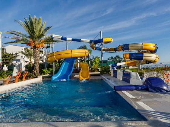 Corendon Park Kemer