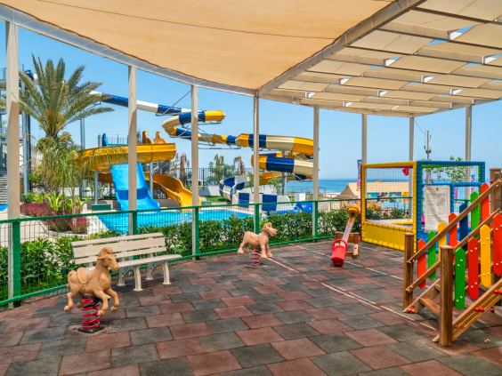 Corendon Park Kemer
