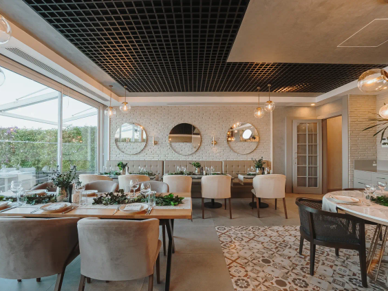 Corendon Park Kemer