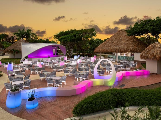 SPLASHWORLD Grand Sirenis Punta Cana