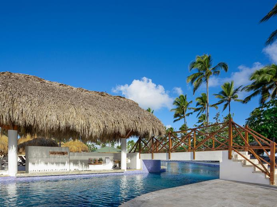 SPLASHWORLD Grand Sirenis Punta Cana