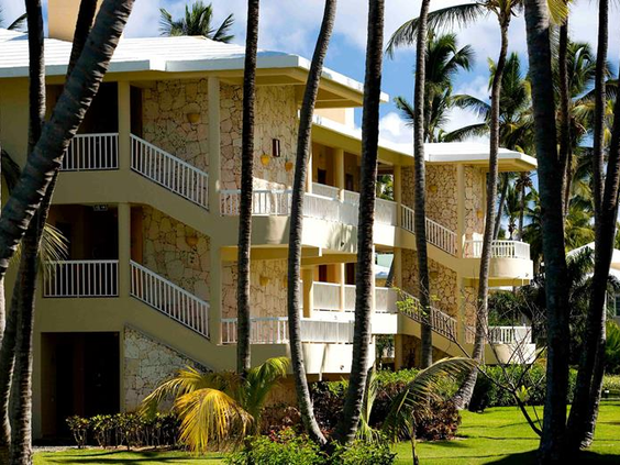 SPLASHWORLD Grand Sirenis Punta Cana