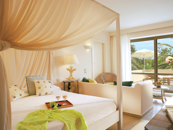 Grecotel Creta Palace