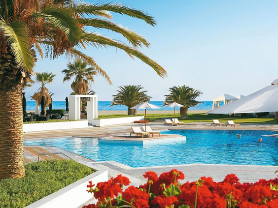 Grecotel Creta Palace