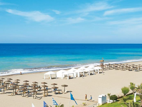 Grecotel Creta Palace