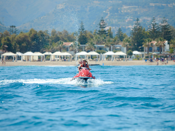 Grecotel Creta Palace