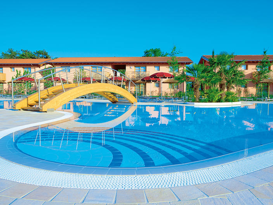 Green Village Resort