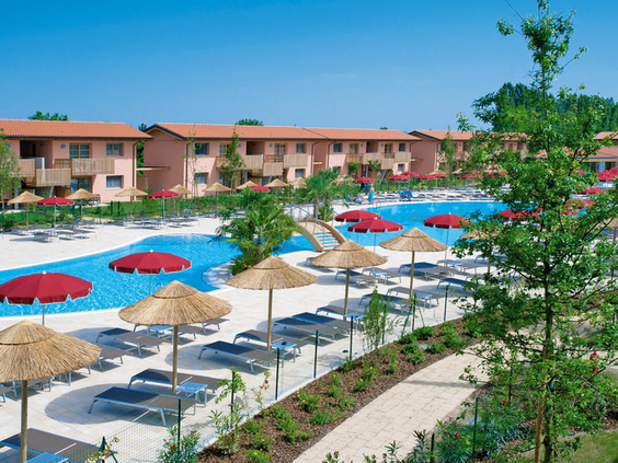 Green Village Resort