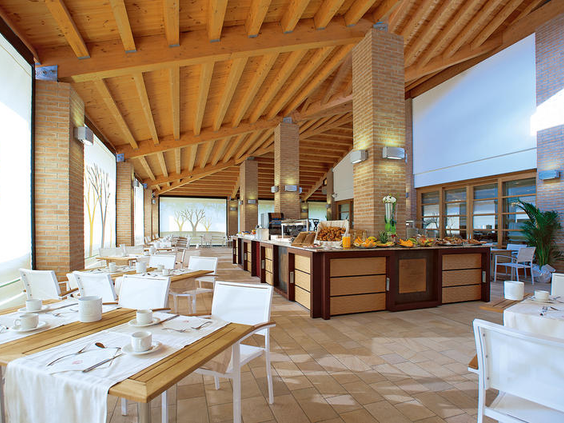 Green Village Resort