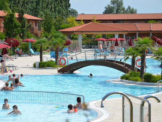 Green Village Resort