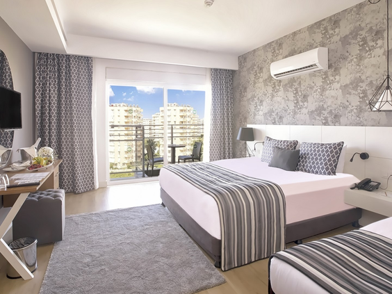 Greenwood Suites Resort Hotel