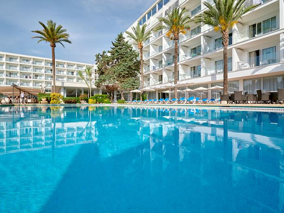Grupotel Gran Vista & Spa